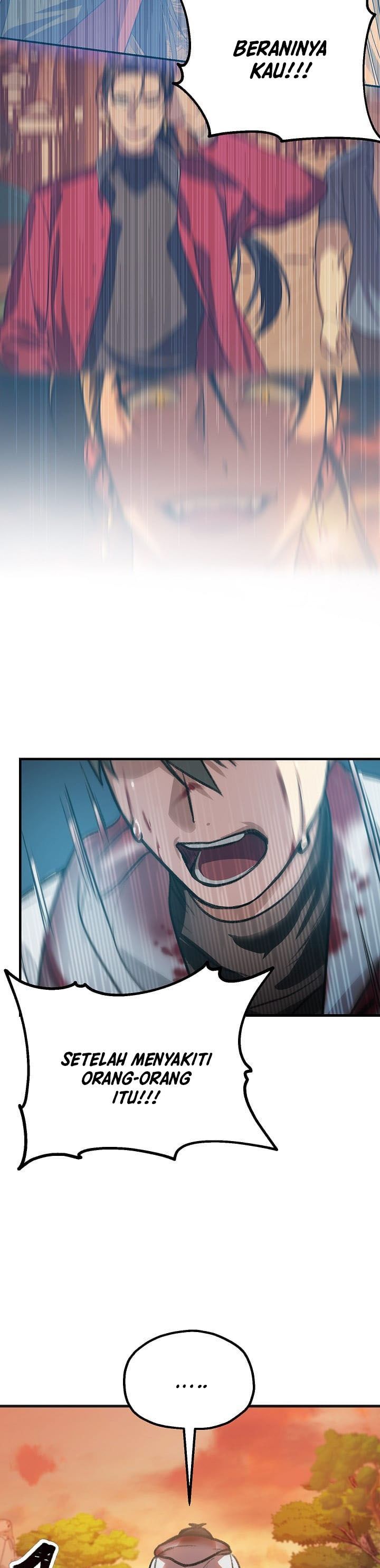 SSS-Class Suicide Hunter Chap 4 - Next Chap 5