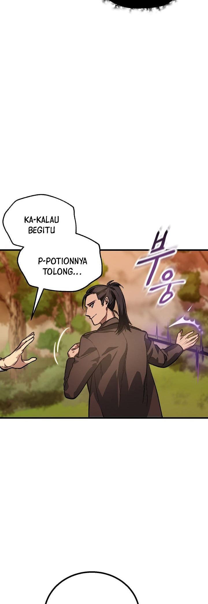 SSS-Class Suicide Hunter Chap 4 - Next Chap 5