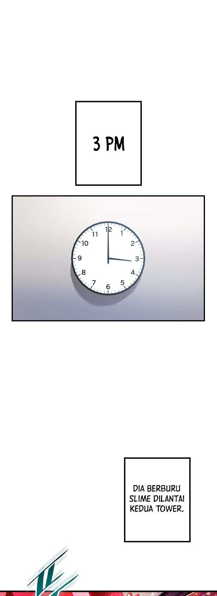 SSS-Class Suicide Hunter Chap 4 - Next Chap 5