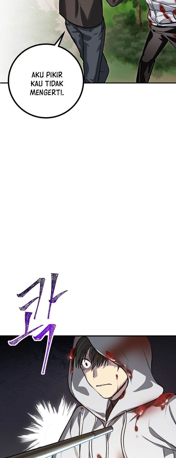 SSS-Class Suicide Hunter Chap 4 - Next Chap 5