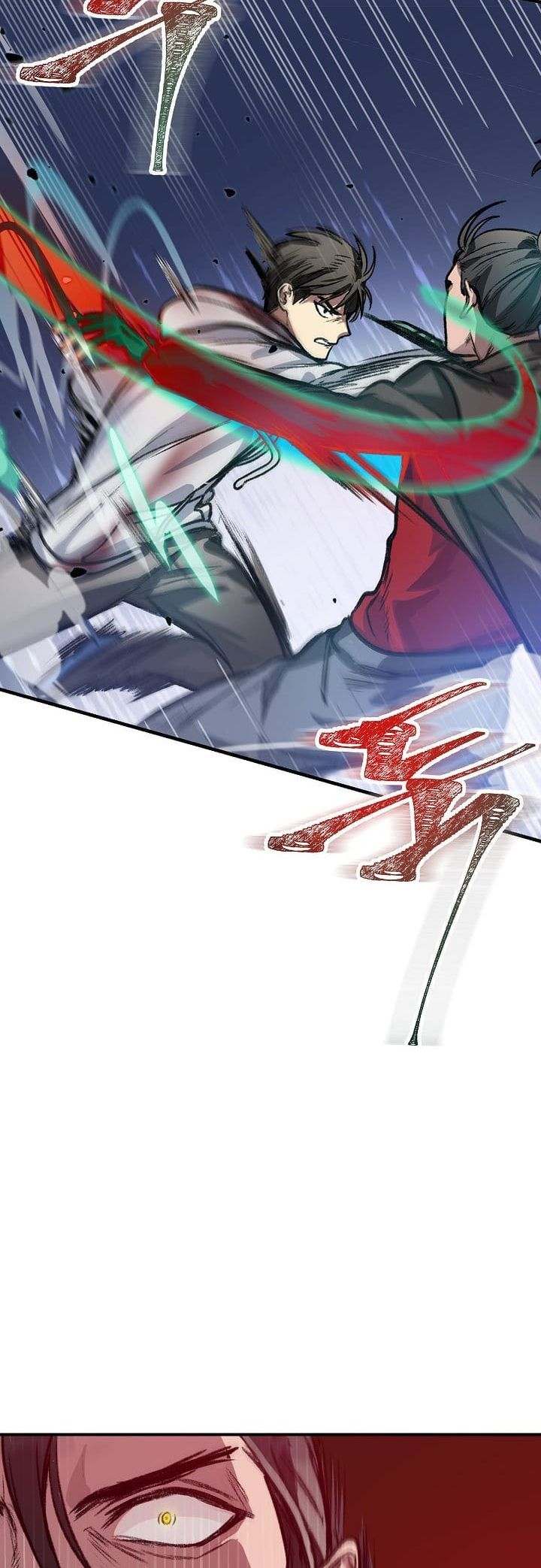 SSS-Class Suicide Hunter Chap 4 - Next Chap 5