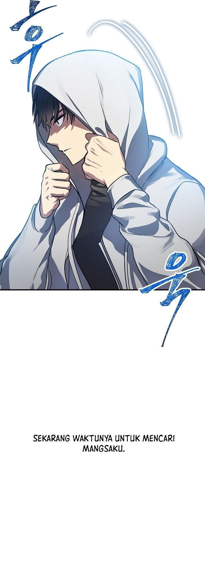 SSS-Class Suicide Hunter Chap 4 - Next Chap 5