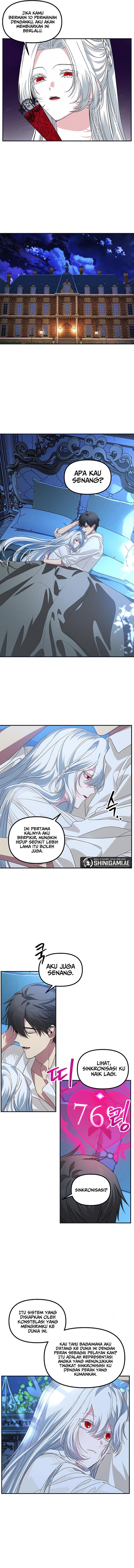 SSS-Class Suicide Hunter Chap 101 - Next Chap 102