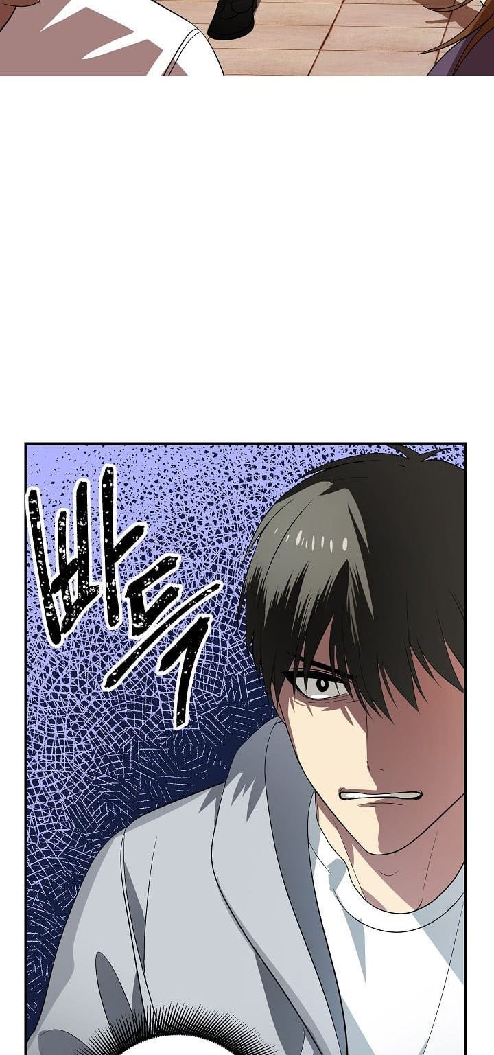 SSS-Class Suicide Hunter Chap 3 - Next Chap 4