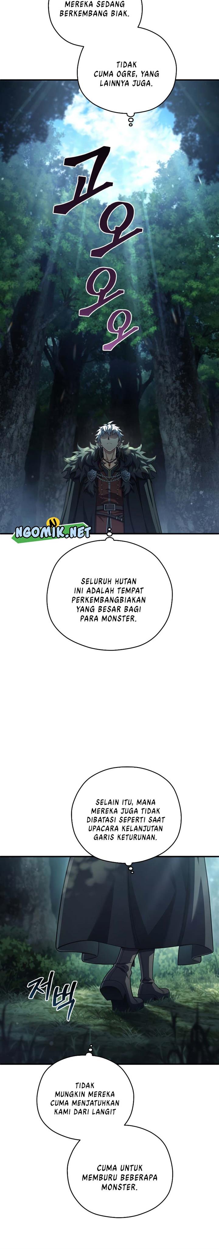 Damn Reincarnation Chap 71 - Next Chap 72