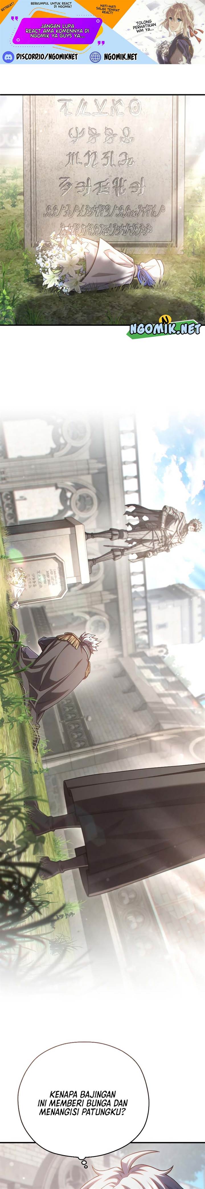 Damn Reincarnation Chap 77 - Next Chap 78