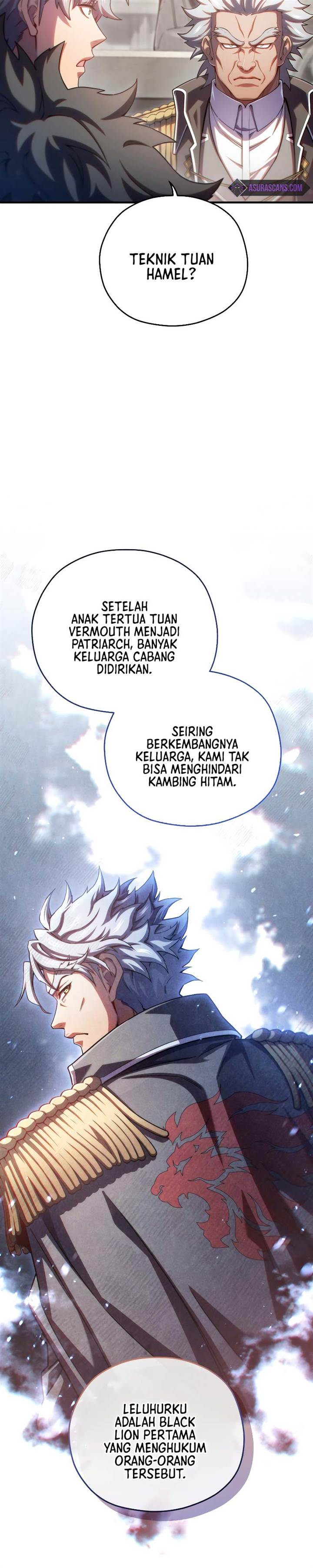 Damn Reincarnation Chap 77 - Next Chap 78