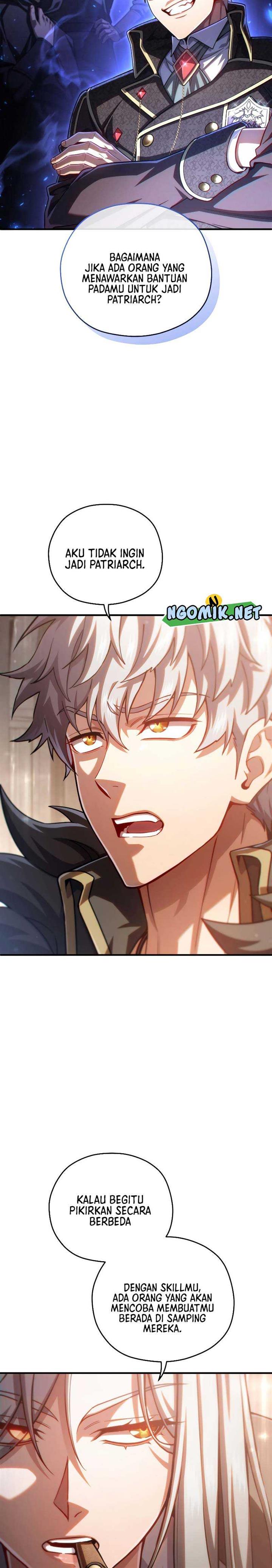 Damn Reincarnation Chap 75 - Next Chap 76