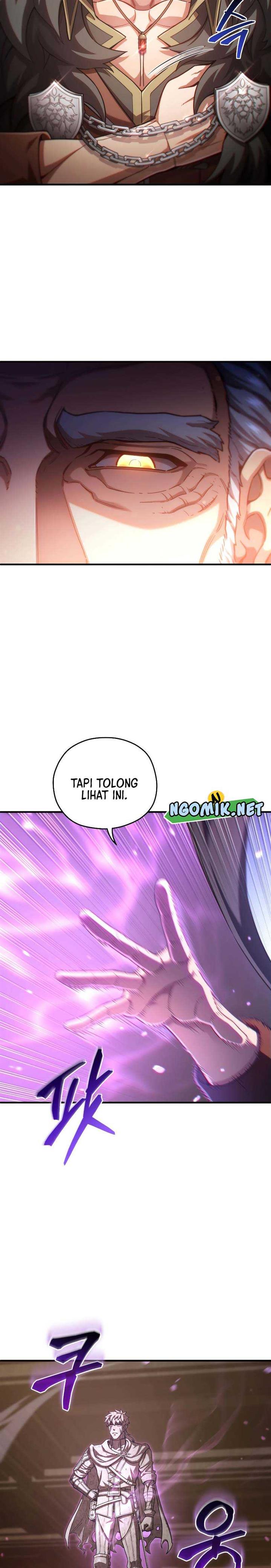 Damn Reincarnation Chap 75 - Next Chap 76