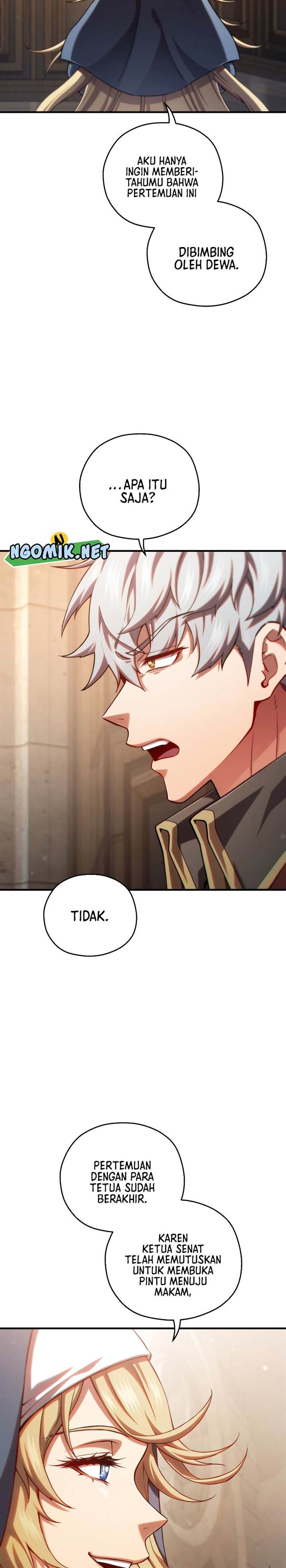 Damn Reincarnation Chap 79 - Next Chap 80