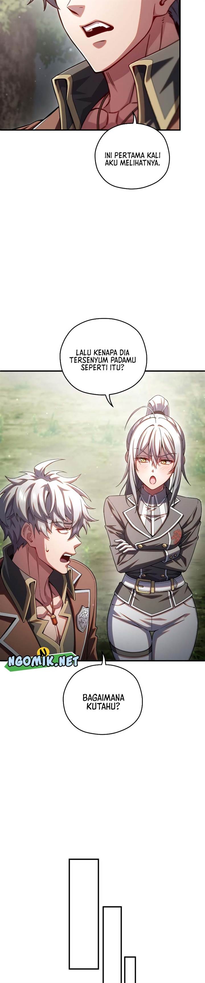 Damn Reincarnation Chap 79 - Next Chap 80