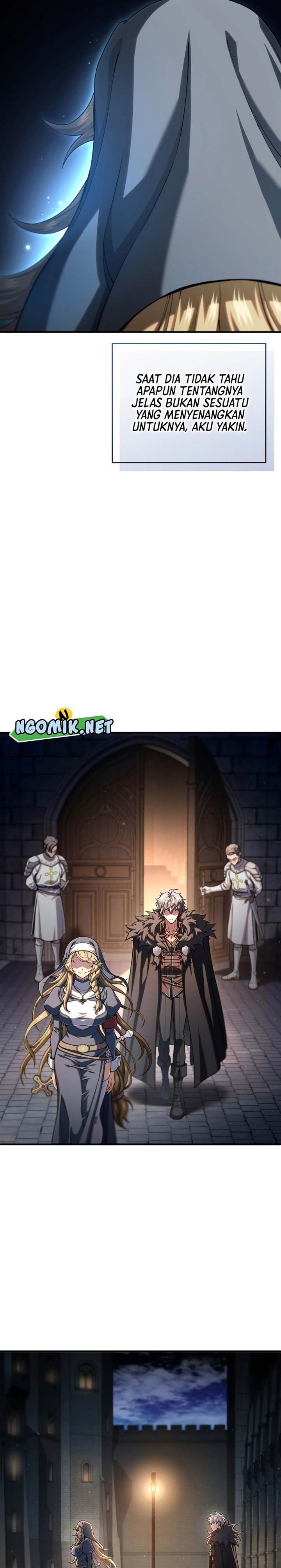 Damn Reincarnation Chap 79 - Next Chap 80