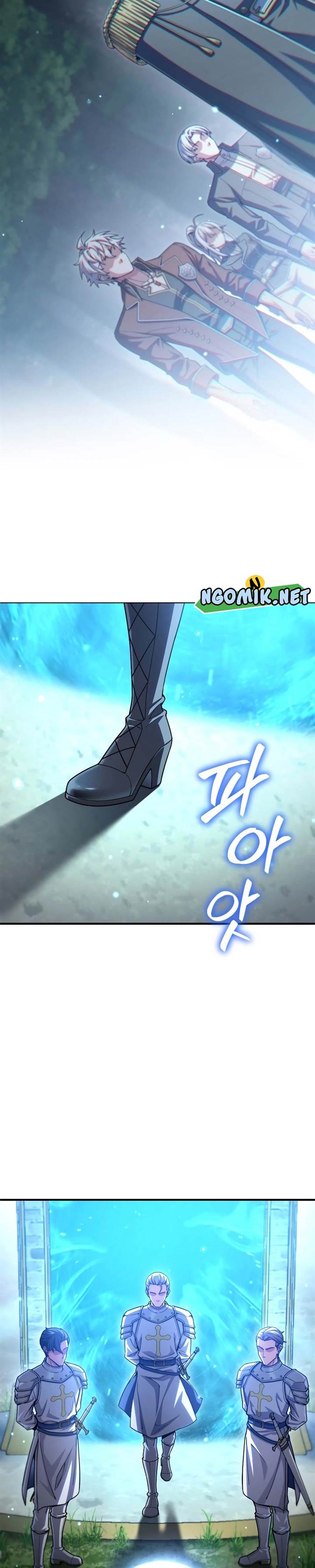 Damn Reincarnation Chap 79 - Next Chap 80