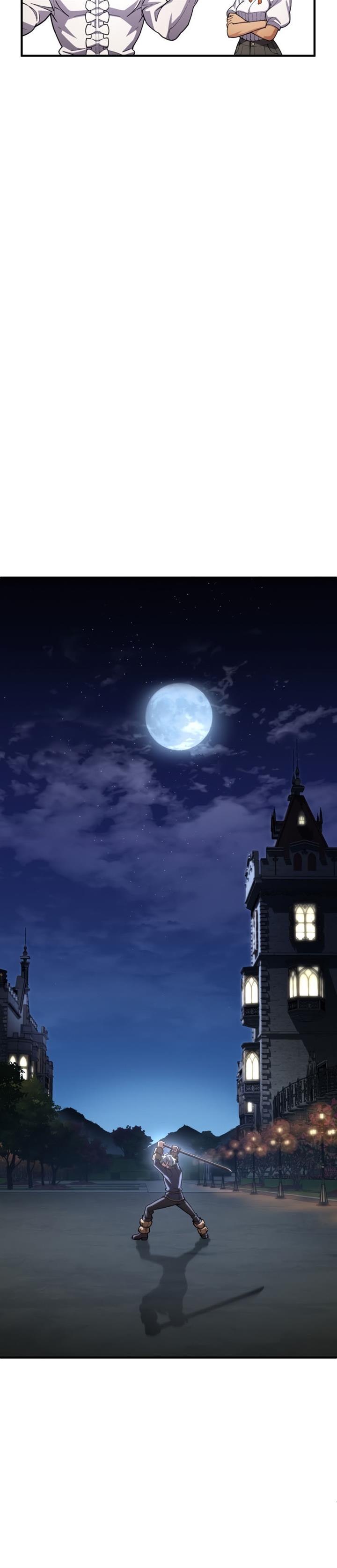 Damn Reincarnation Chap 7 - Next Chap 8