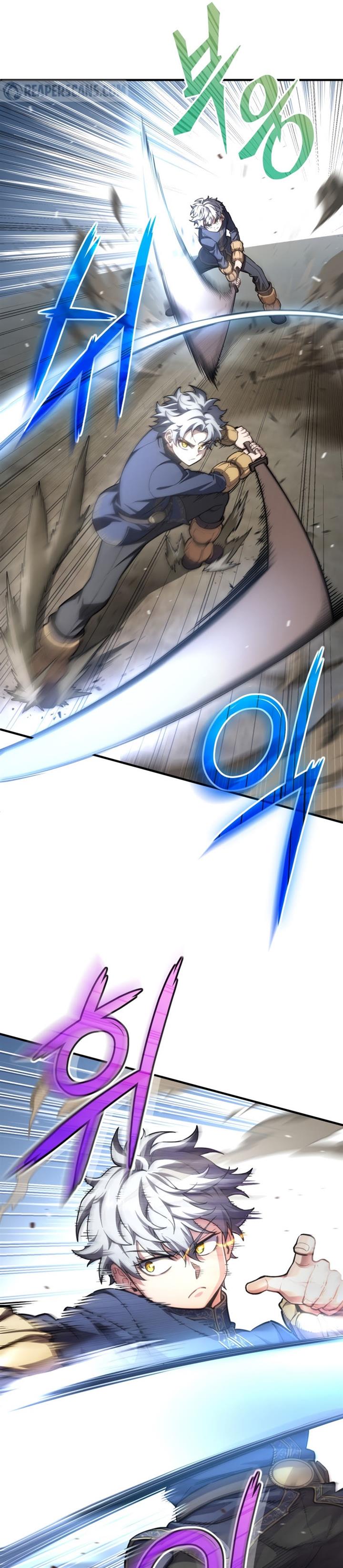 Damn Reincarnation Chap 7 - Next Chap 8