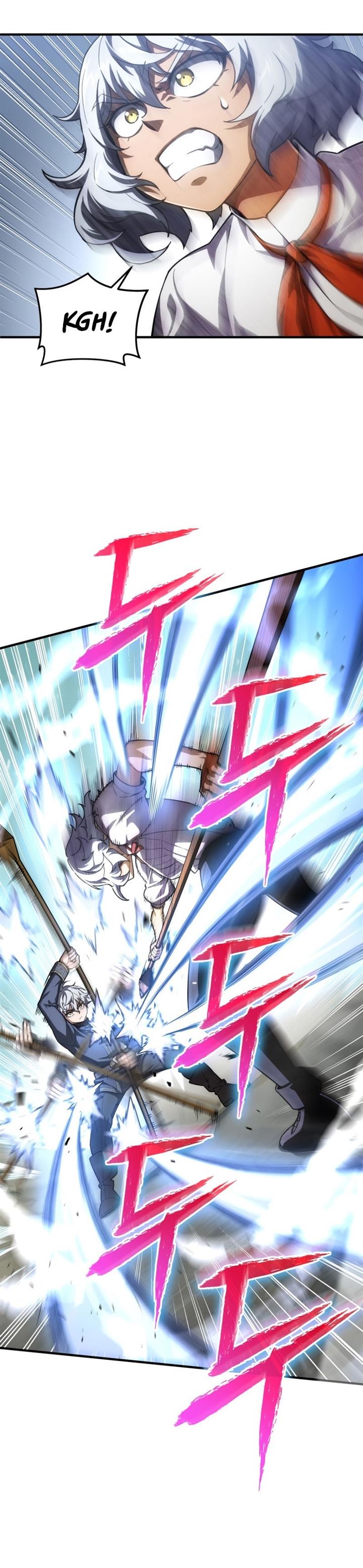 Damn Reincarnation Chap 7 - Next Chap 8