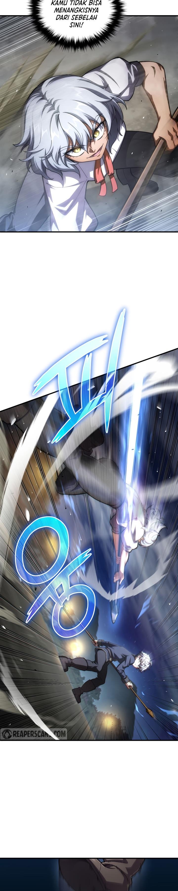 Damn Reincarnation Chap 7 - Next Chap 8