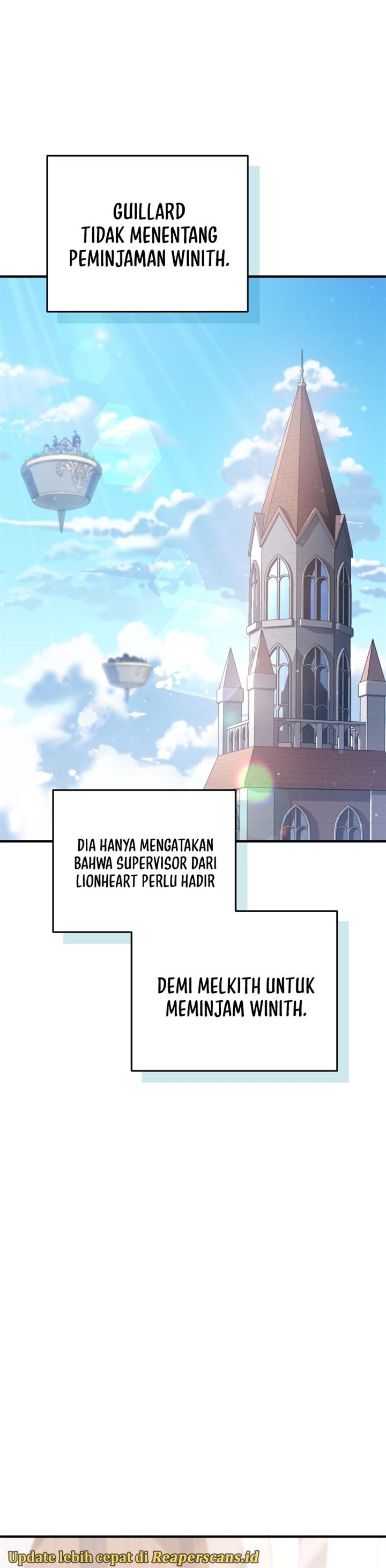 Damn Reincarnation Chap 41 - Next Chap 42