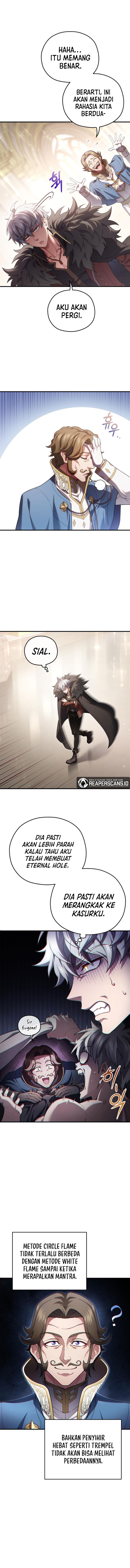 Damn Reincarnation Chap 47 - Next Chap 48