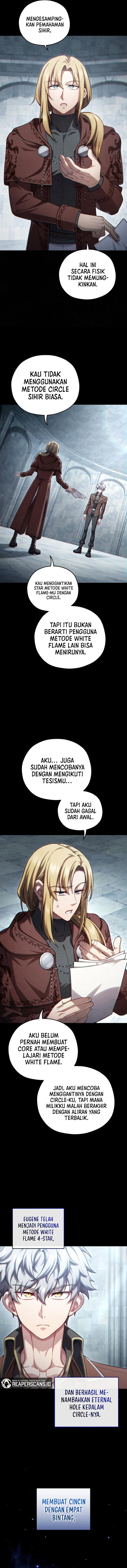 Damn Reincarnation Chap 46 - Next Chap 47