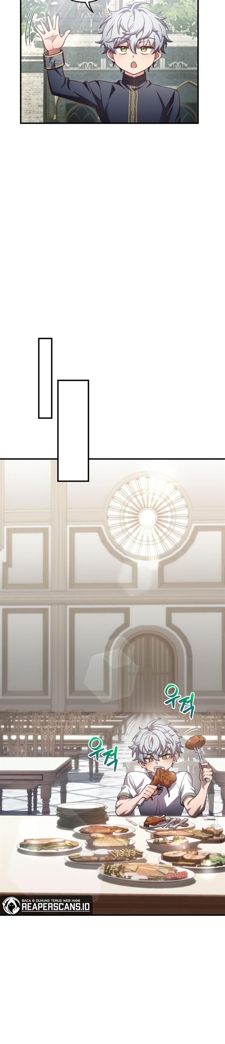 Damn Reincarnation Chap 4 - Next Chap 5