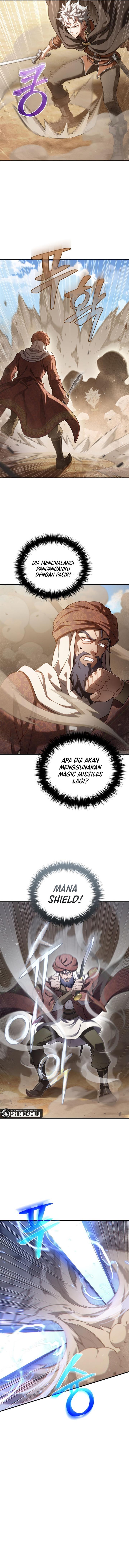 Damn Reincarnation Chap 51 - Next Chap 52