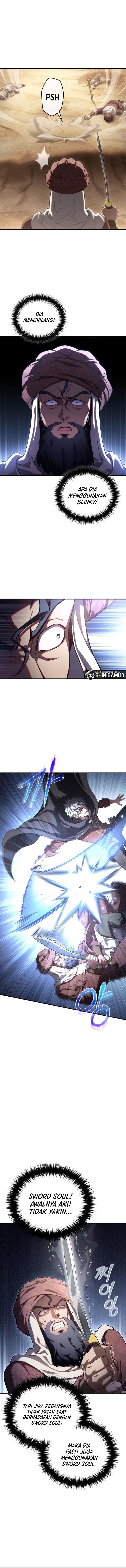 Damn Reincarnation Chap 51 - Next Chap 52