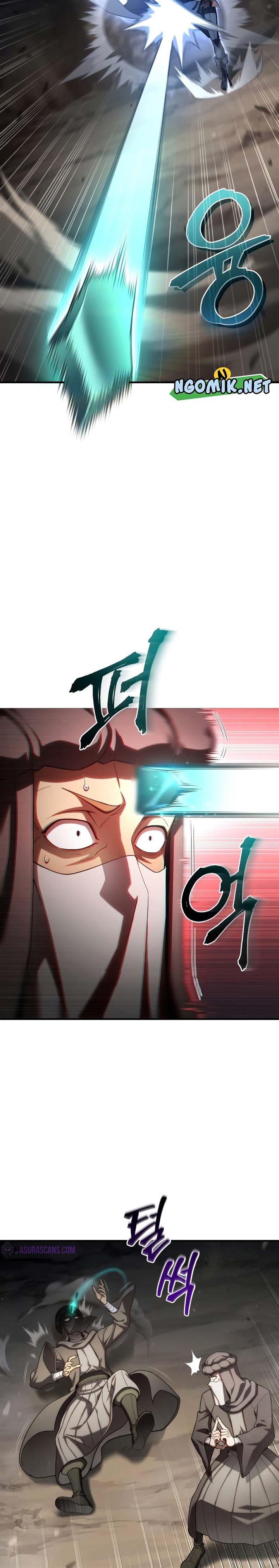 Damn Reincarnation Chap 57 - Next Chap 58