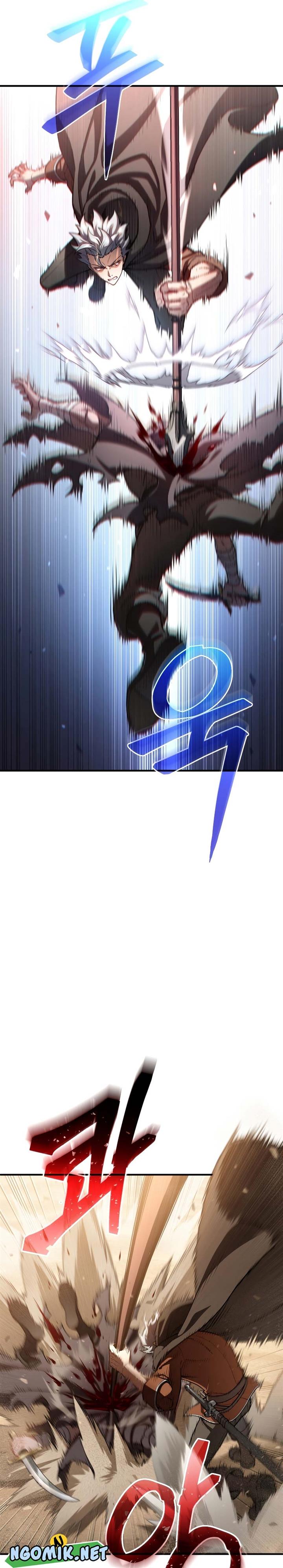 Damn Reincarnation Chap 54 - Next Chap 55