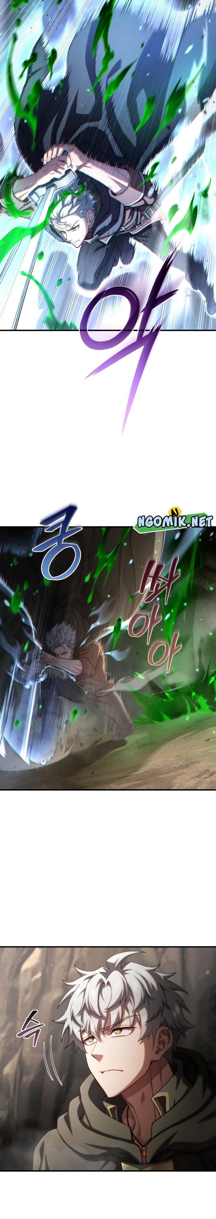 Damn Reincarnation Chap 55 - Next Chap 56