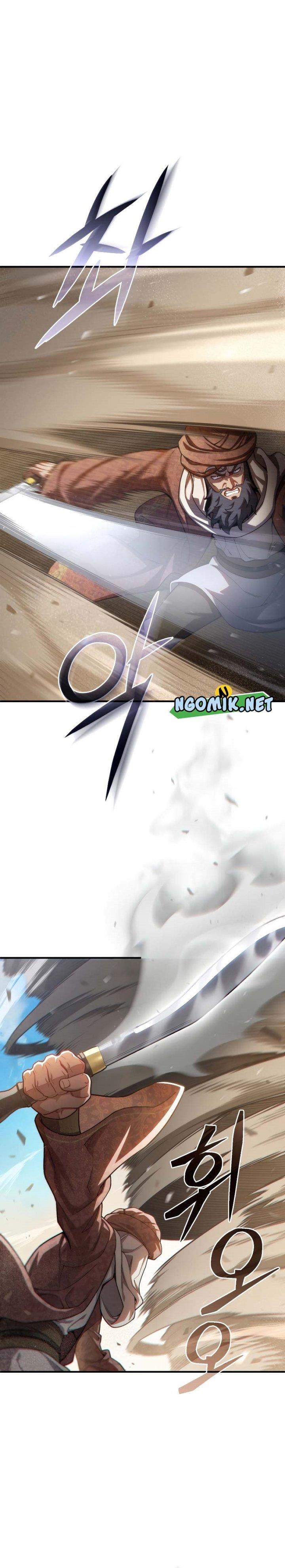 Damn Reincarnation Chap 55 - Next Chap 56