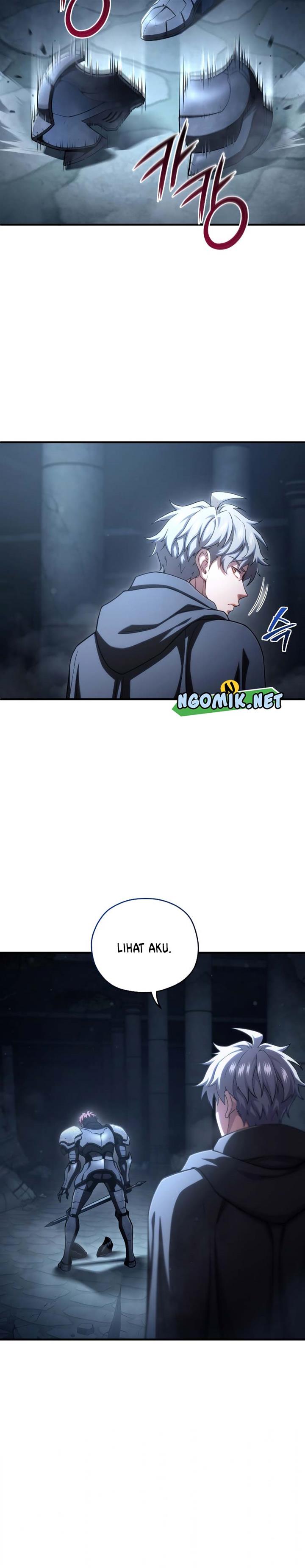 Damn Reincarnation Chap 60 - Next Chap 61