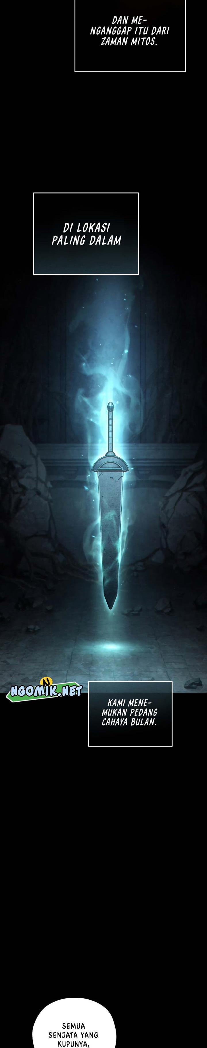 Damn Reincarnation Chap 61 - Next Chap 62