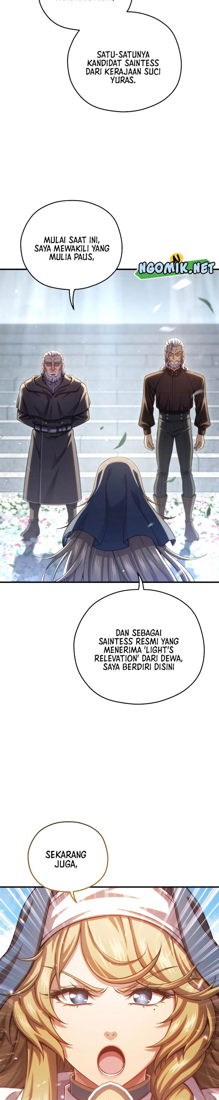 Damn Reincarnation Chap 80 - Next Chap 81