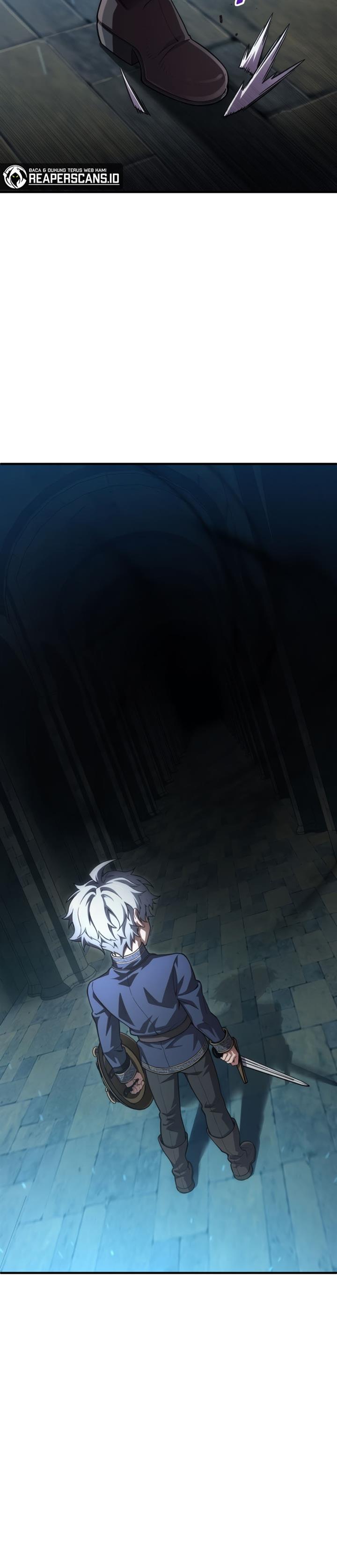 Damn Reincarnation Chap 8 - Next Chap 9