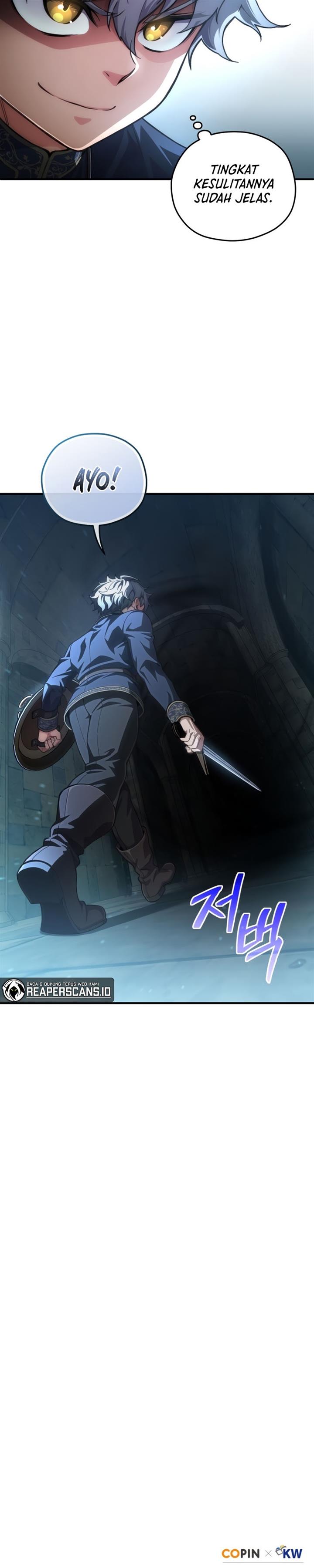 Damn Reincarnation Chap 8 - Next Chap 9