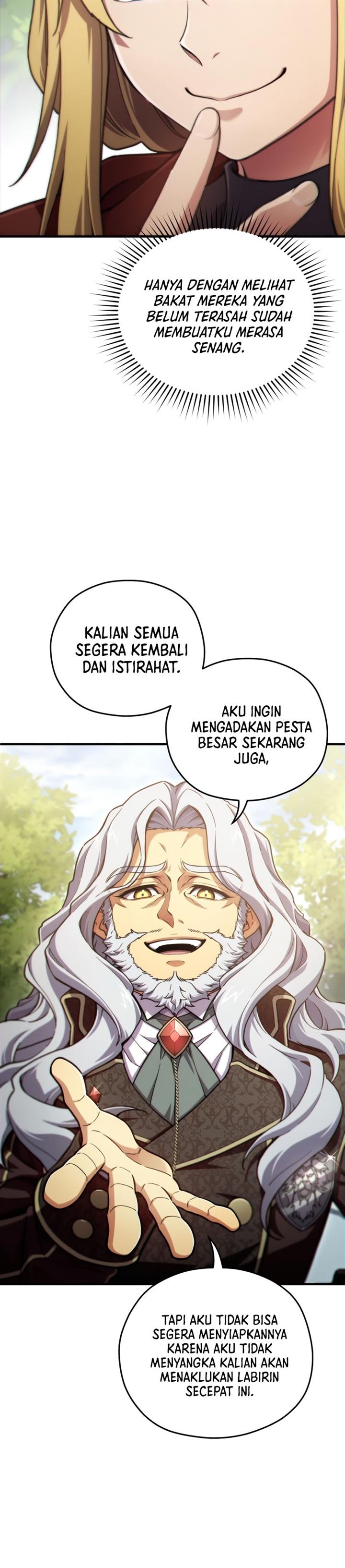 Damn Reincarnation Chap 13 - Next Chap 14