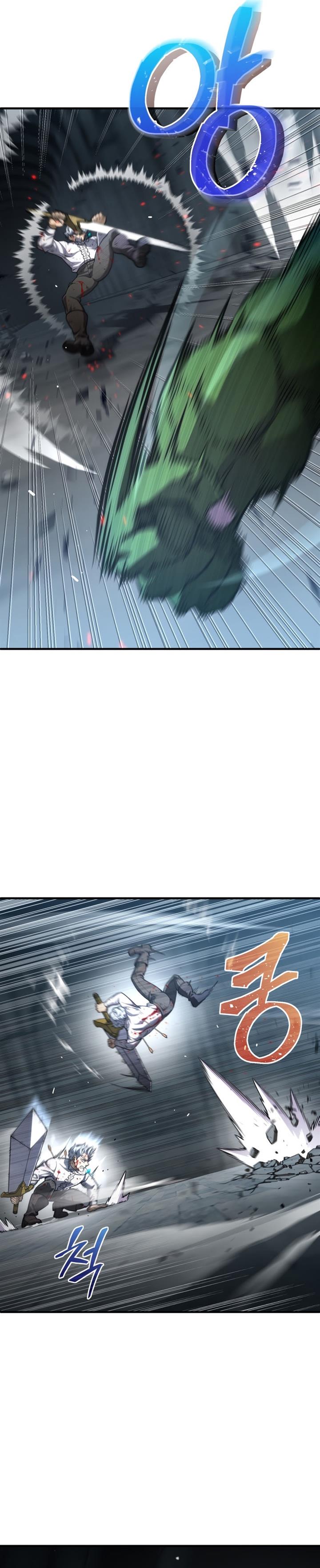 Damn Reincarnation Chap 10 - Next Chap 11