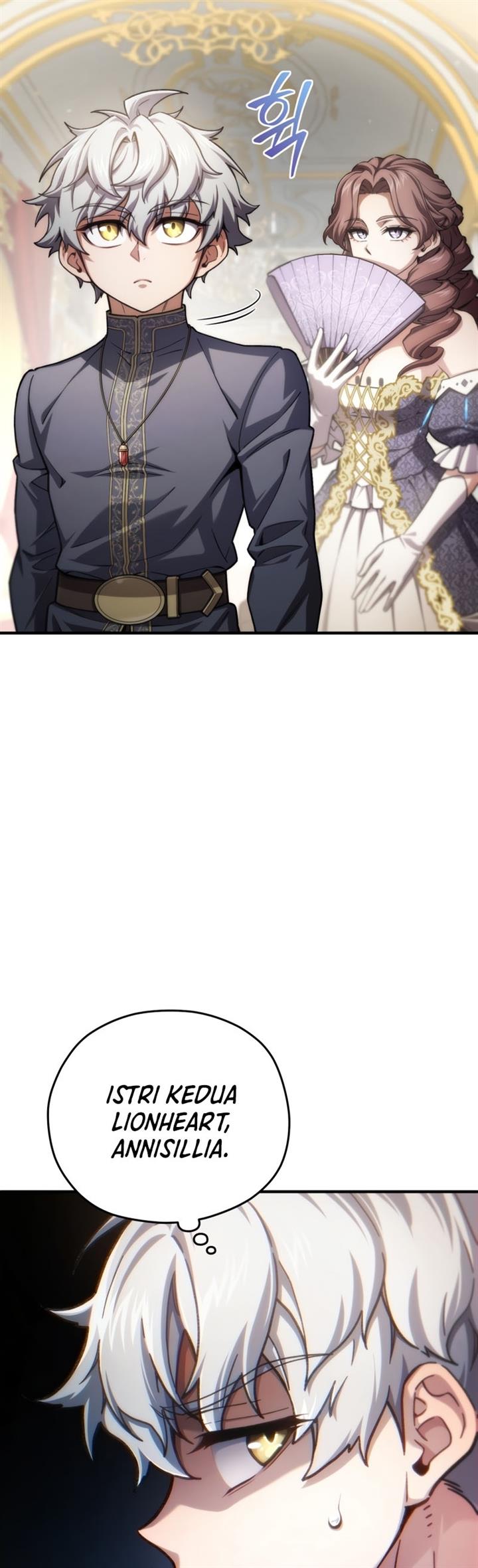 Damn Reincarnation Chap 17 - Next Chap 18