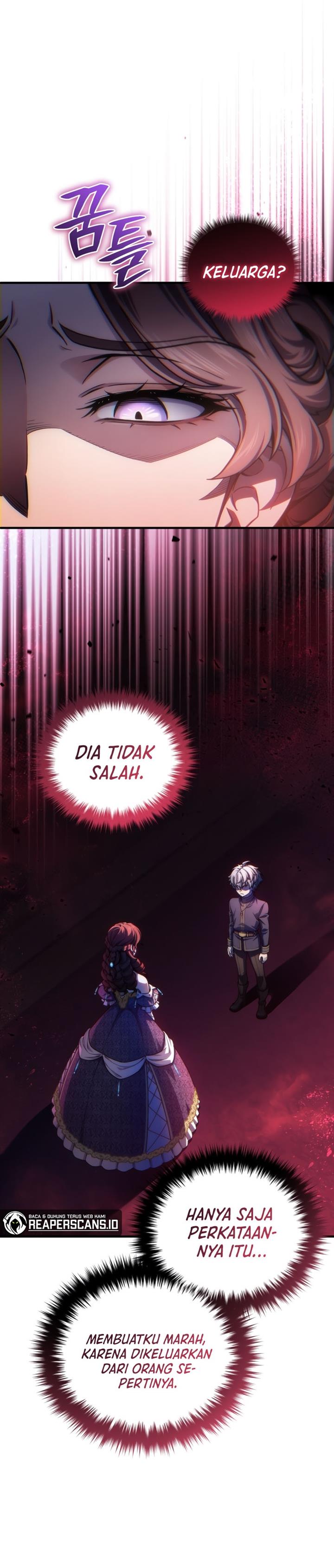 Damn Reincarnation Chap 17 - Next Chap 18