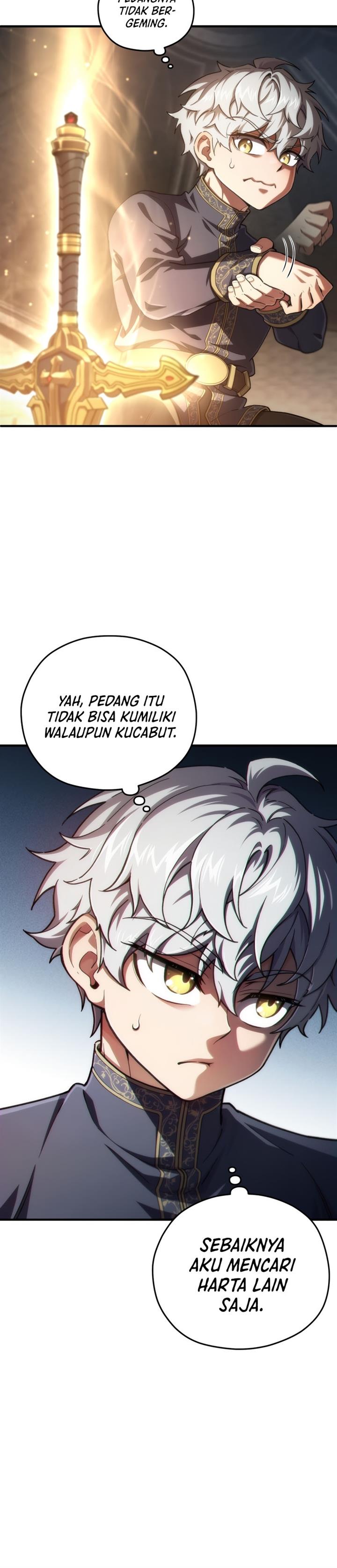 Damn Reincarnation Chap 14 - Next Chap 15