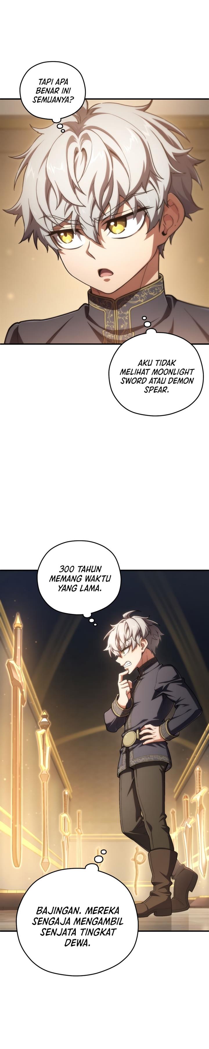 Damn Reincarnation Chap 14 - Next Chap 15