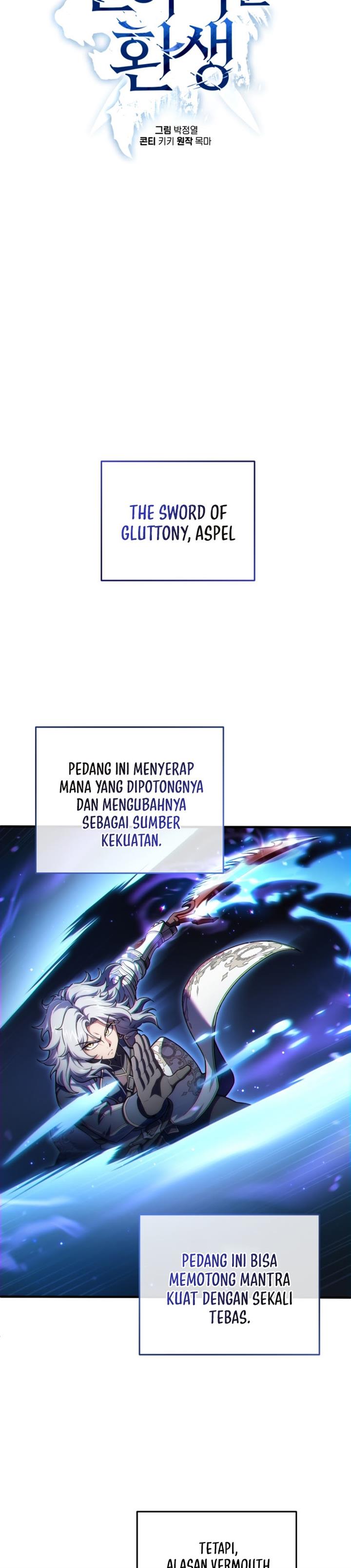 Damn Reincarnation Chap 14 - Next Chap 15