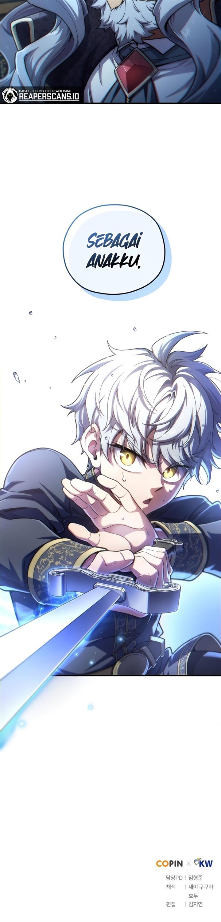 Damn Reincarnation Chap 15 - Next Chap 16