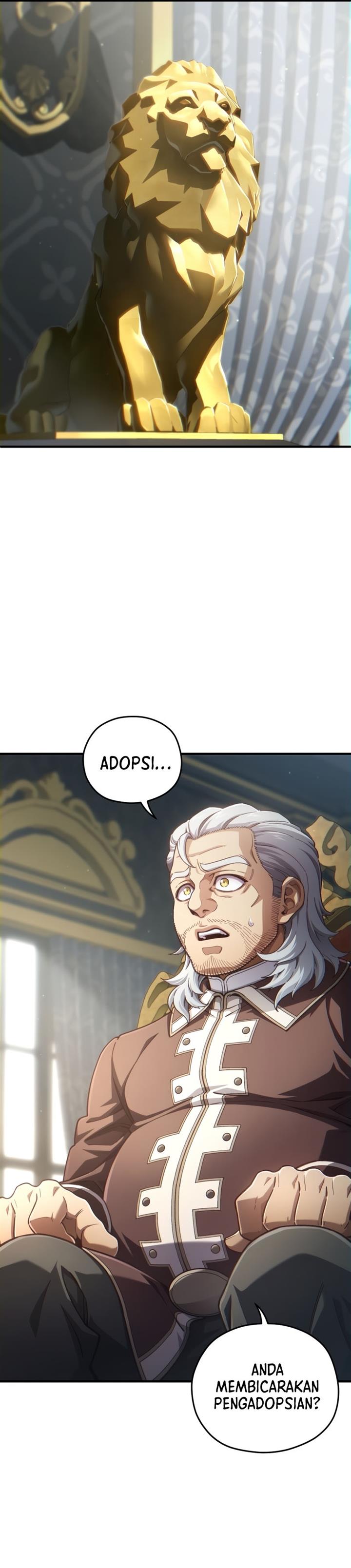 Damn Reincarnation Chap 18 - Next Chap 19