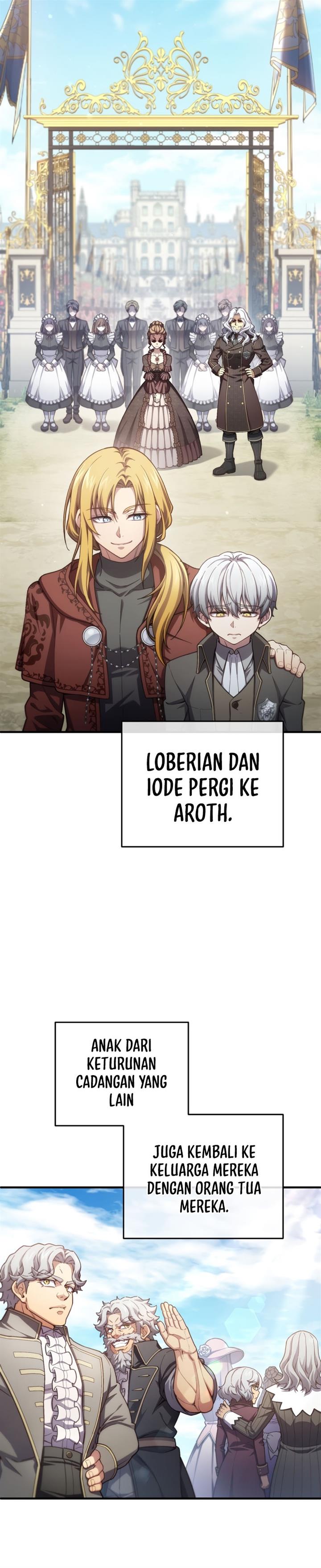 Damn Reincarnation Chap 19 - Next Chap 20