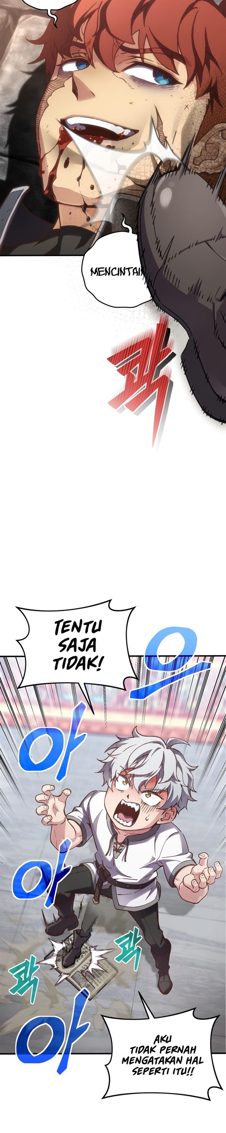 Damn Reincarnation Chap 1 - Next Chap 2