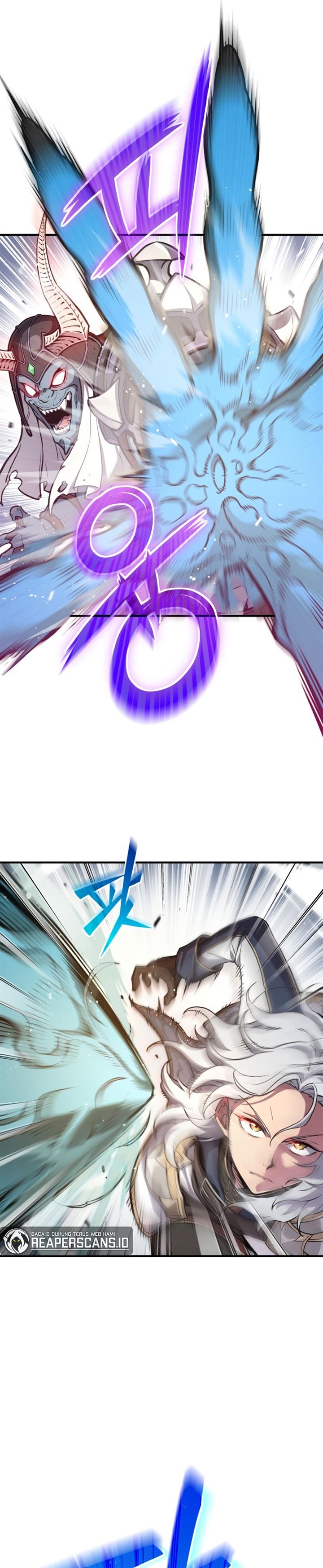 Damn Reincarnation Chap 1 - Next Chap 2