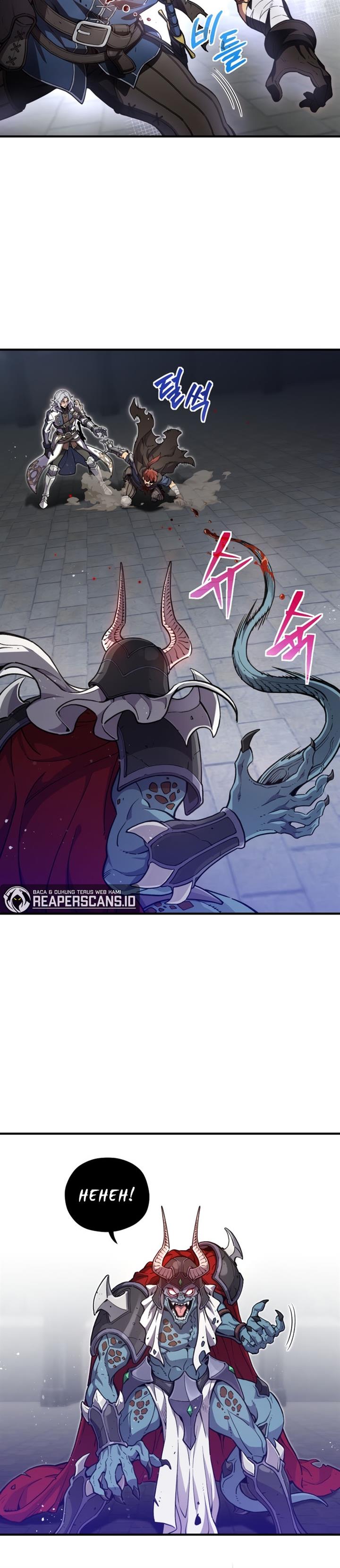 Damn Reincarnation Chap 1 - Next Chap 2