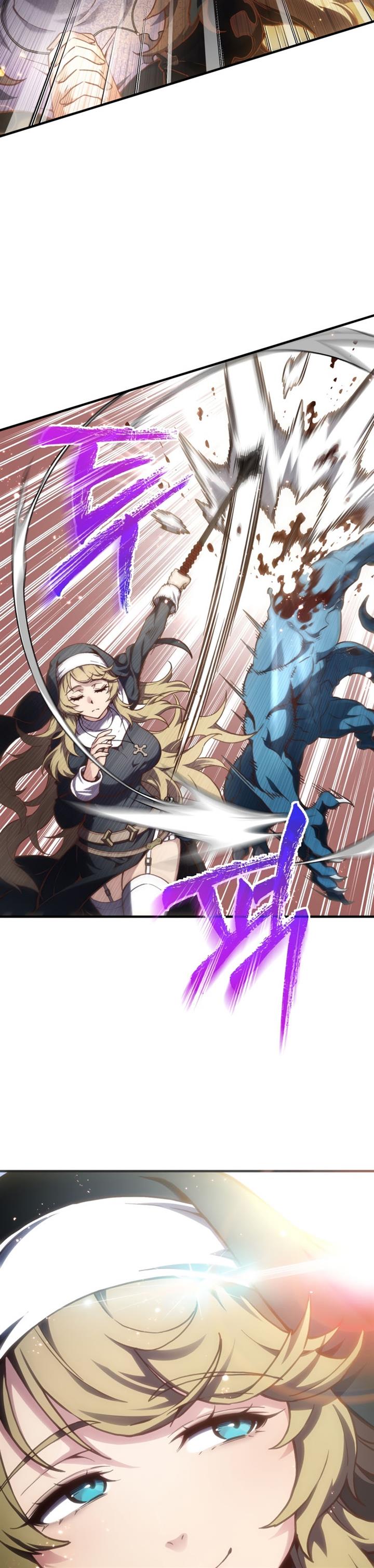 Damn Reincarnation Chap 1 - Next Chap 2